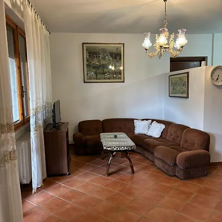 A Viareggio