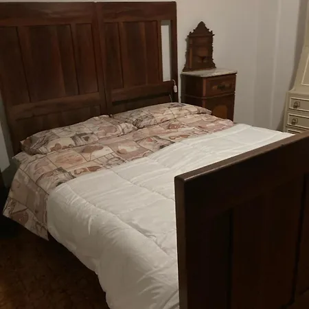 A Appartement Viareggio