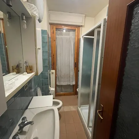 Appartement A Viareggio
