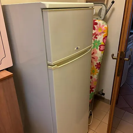 Appartement A
