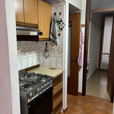 A Appartement Viareggio